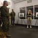 2nd Marine Logistics Group Human Performance Center Grand Opening