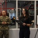 2nd Marine Logistics Group Human Performance Center Grand Opening