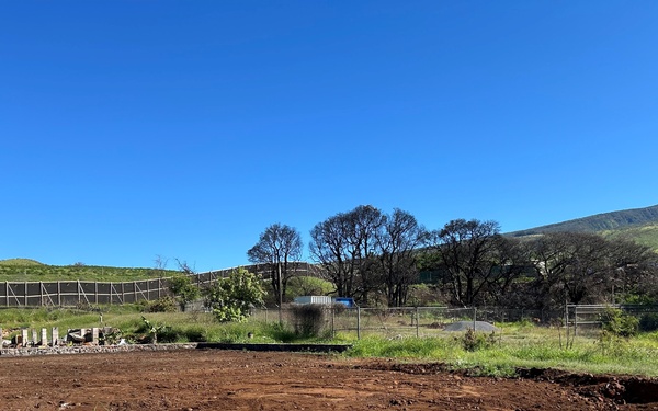 USACE continues debris removal in Lahaina