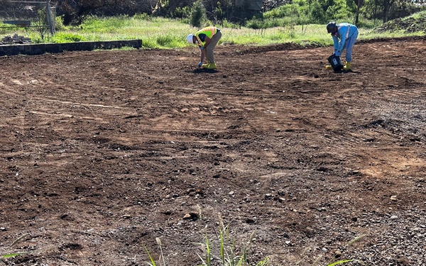 USACE continues debris removal in Lahaina