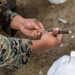 2nd EOD Company Basic Demolition Instruction and Range