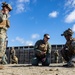 2nd EOD Company Basic Demolition Instruction and Range