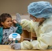 National Children’s Dental Health Month