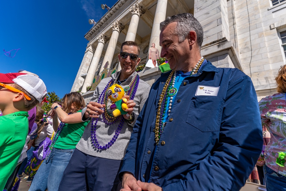 Mardi Gras