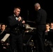United States Navy Band Performs at Farragut High School (Knoxville, Tennessee)