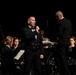 United States Navy Band Performs at Farragut High School (Knoxville, Tennessee)
