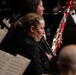 United States Navy Band Performs at Farragut High School (Knoxville, Tennessee)