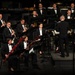 United States Navy Band Performs at Farragut High School (Knoxville, Tennessee)