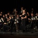 United States Navy Band Performs at Farragut High School (Knoxville, Tennessee)