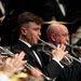 United States Navy Band Performs at Farragut High School (Knoxville, Tennessee)