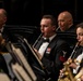 United States Navy Band Performs at Farragut High School (Knoxville, Tennessee)