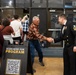 United States Navy Band Performs at Farragut High School (Knoxville, Tennessee)
