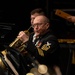United States Navy Band Performs at Farragut High School (Knoxville, Tennessee)