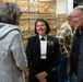 United States Navy Band Performs at Farragut High School (Knoxville, Tennessee)