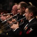 United States Navy Band Performs at Farragut High School (Knoxville, Tennessee)