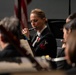 United States Navy Band Performs at Farragut High School (Knoxville, Tennessee)