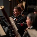 United States Navy Band Performs at Farragut High School (Knoxville, Tennessee)