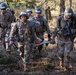 8th Brigade Army ROTC Task Force North Ranger Challenge | 2024