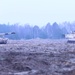 FIRES Excellence: Batteries from the 4-27 FA Lay Down Artillery Fire in Poland