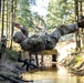 8th Brigade Army ROTC Task Force North Ranger Challenge | 2024