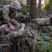 8th Brigade Army ROTC Task Force North Ranger Challenge | 2024