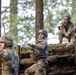 8th Brigade Army ROTC Task Force North Ranger Challenge | 2024