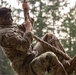 8th Brigade Army ROTC Task Force North Ranger Challenge | 2024