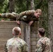 8th Brigade Army ROTC Task Force North Ranger Challenge | 2024