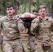 8th Brigade Army ROTC Task Force North Ranger Challenge | 2024