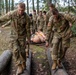 8th Brigade Army ROTC Task Force North Ranger Challenge | 2024