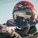 Thunderbirds kickoff winter training at Spaceport America