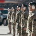 Thunderbirds kickoff winter training at Spaceport America