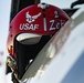 Thunderbirds kickoff winter training at Spaceport America