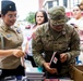 New Jersey National Guard Opens Recruiting Station in Passaic Township