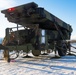 ARCTIC EDGE 2024: MACS-24 Marines employ AN/TPS-80