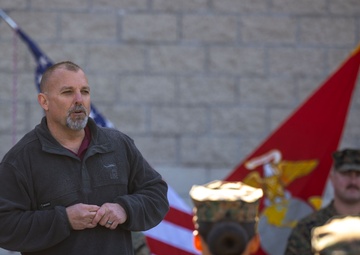 Assault Amphibian School graduates the first Amphibious Combat Vehicle Basic Crewmember course.
