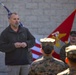 Assault Amphibian School graduates the first Amphibious Combat Vehicle Basic Crewmember course.