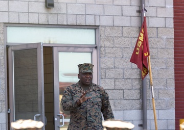 Assault Amphibian School graduates the first Amphibious Combat Vehicle Basic Crewmember course.