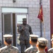 Assault Amphibian School graduates the first Amphibious Combat Vehicle Basic Crewmember course.