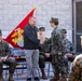 Assault Amphibian School graduates the first Amphibious Combat Vehicle Basic Crewmember course.