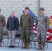 Assault Amphibian School graduates the first Amphibious Combat Vehicle Basic Crewmember course.