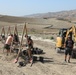 Defense POW/MIA Accounting Agency Partner Conducts Recovery Fieldwork In Italy