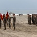 MCI-West Environmental Security Department holds cleanup for Camp Pendleton beaches