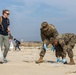 MCI-West Environmental Security Department holds cleanup for Camp Pendleton beaches