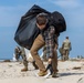 MCI-West Environmental Security Department holds cleanup for Camp Pendleton beaches