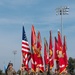 I MEF Change of Command