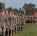 I MEF Change of Command