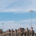 I MEF Change of Command