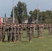 I MEF Change of Command