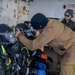 Coast Guard Cutter Polar Star (WAGB 10) conducts world’s southernmost dive